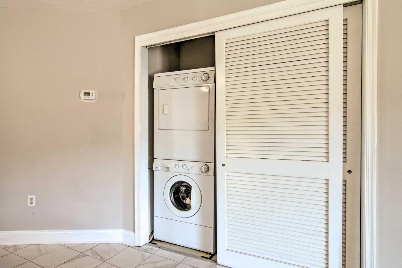 Ocean City Condo With Pool - Steps To Beach! 外观 照片
